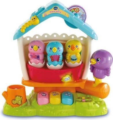 VTech Birdland 61368 Baby Trefl (German)