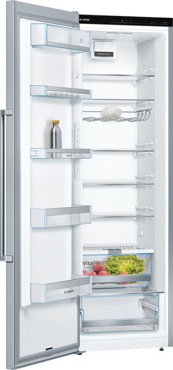 Produktbild Bosch Hausgeräte KSV36AIDP (346 l)
