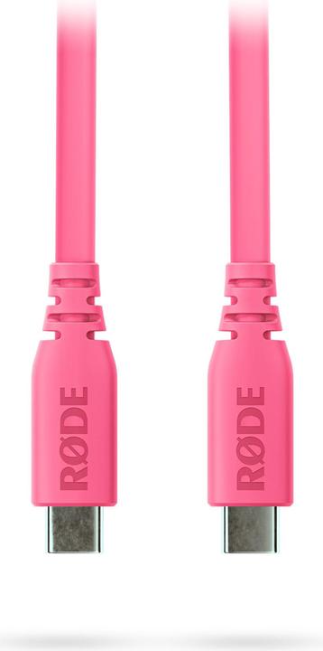 Actual product image RØDE SC17 Pink (1.50 m, USB 1.0)