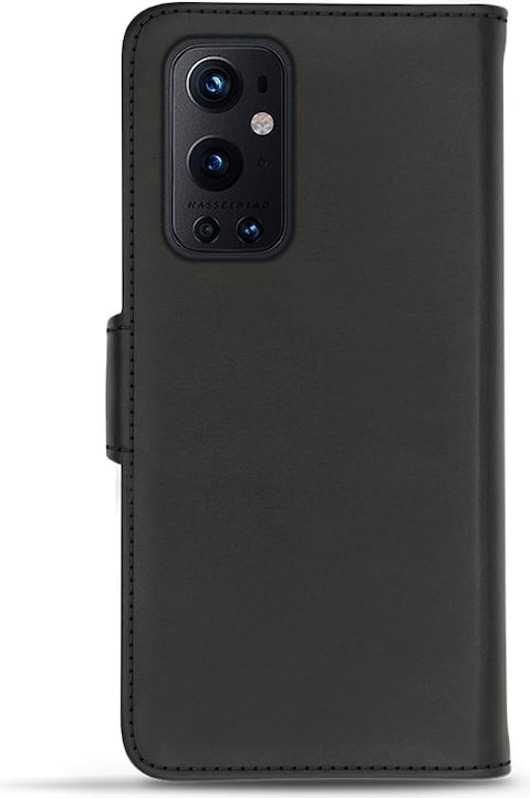 Produktbild Noreve Lederschutzhülle Wallet (OnePlus 9 Pro)