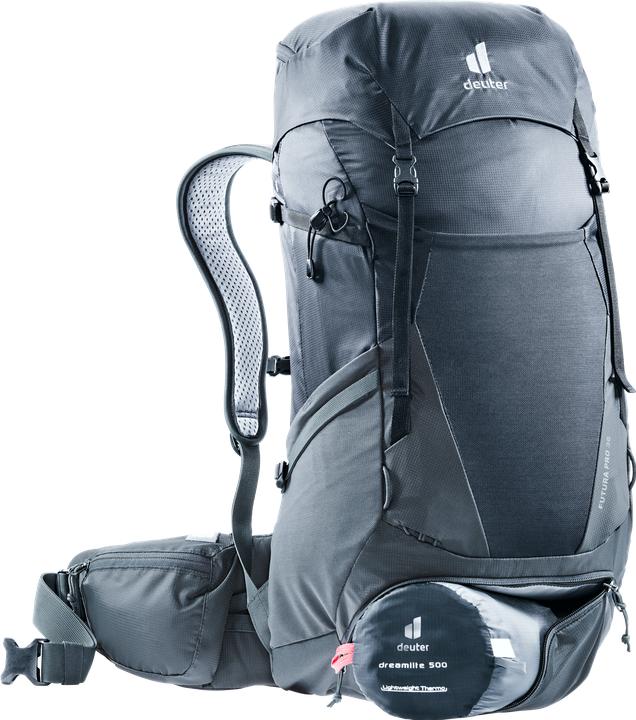 Produktbild Deuter Futura Pro (36 l)
