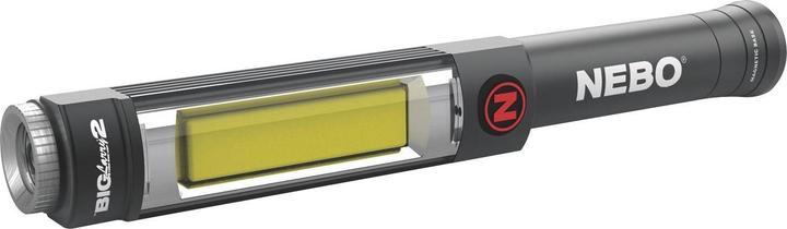 Image du produit Nebo Big Larry 2 (19.70 cm, 500 lm)