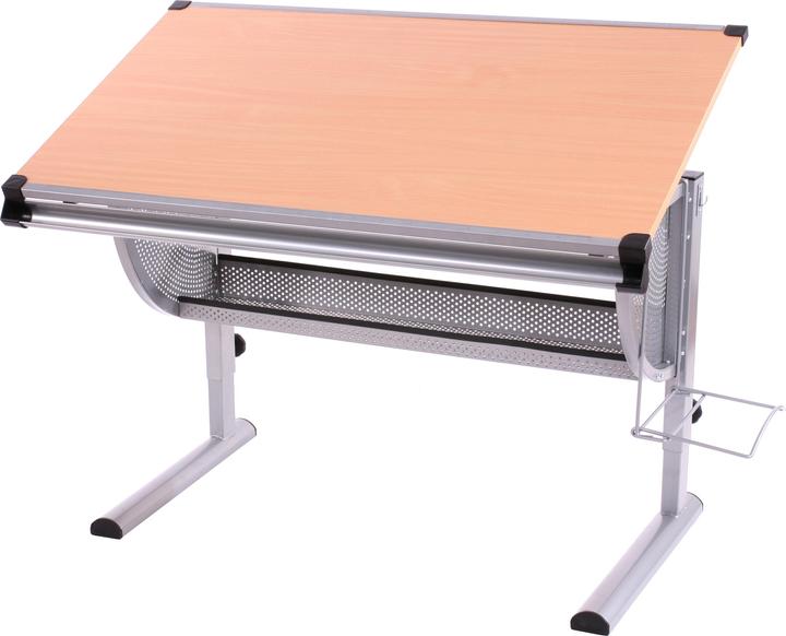 Produktbild MCW Preston (92 x 118 x 68 cm)
