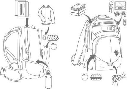 Immagine prodotto Nitro 878052-08 Frequenza supereroe blu (30 l)