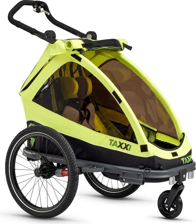 Productafbeelding Taxxi Elite 1