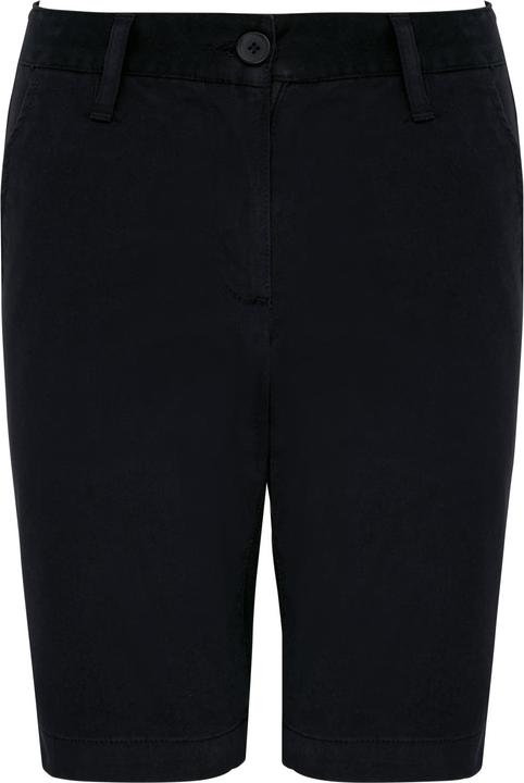 Produktbild Kariban Mädchen Chino Bermuda