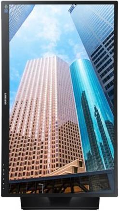 Produktbild Samsung S27e650c (1920 x 1080 Pixel, 27")