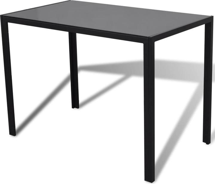 Immagine prodotto vidaXL Esszimmergarnitur (Vetro)