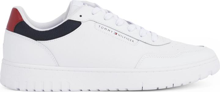 Actual product image Tommy Hilfiger Th Basket Core Lite Lth (41)