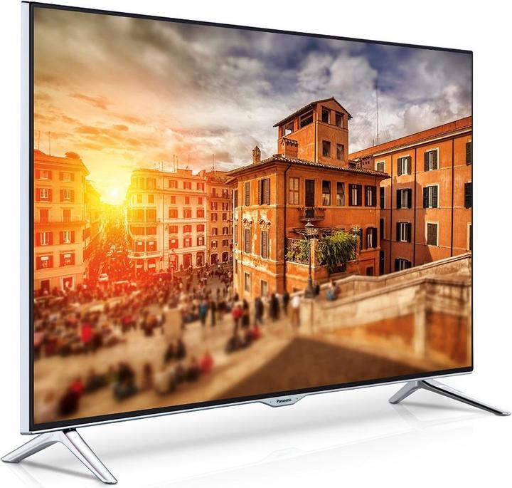 Produktbild Panasonic Tx-48cxw404 (48", LED, 4K)