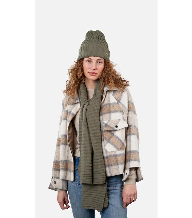 Actual product image Barts Bayne Scarf