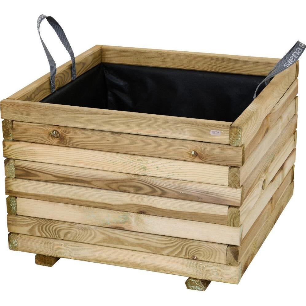 Siena Garden Taunus Plfanzkübel modern 60 (TANUSSLIM)