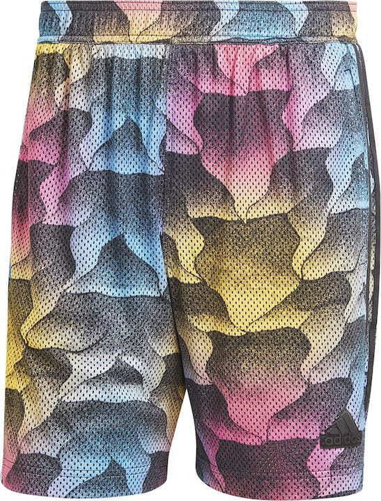 adidas M Tiro Aop Sho (M)