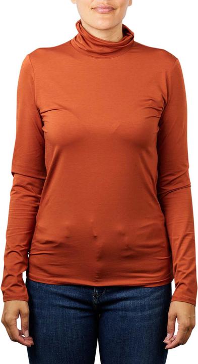 Image du produit Marc O'Polo Long Sleeve T-Shirt Slim Fit rustic orange (XL)