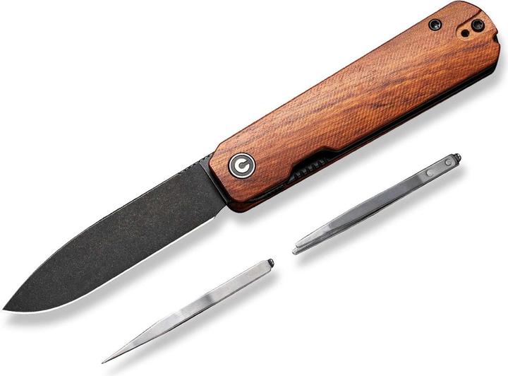 Immagine prodotto Civivi Messer Sendy Guibourtia C21004A-2