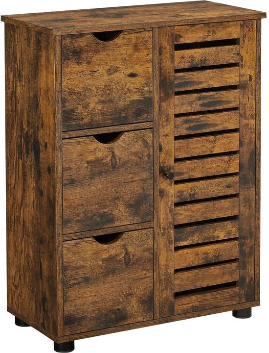 Produktbild Vasagle Schrank (60 x 30 x 80 cm)