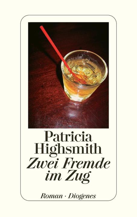 Produktbild Zwei Fremde im Zug (Deutsch, Melanie Walz, Patricia Highsmith, Paul Ingendaay, 2002)