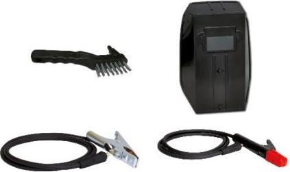 Actual product image Stanley Poste de soudage inverter MIG-MMA-TIG Lift