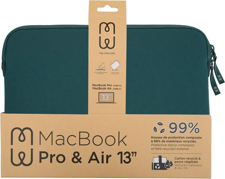 Immagine prodotto MW Basics ²Life (15", Apple)