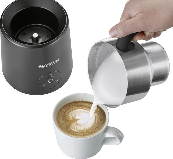 Produktbild Severin SM3579 (400 ml)