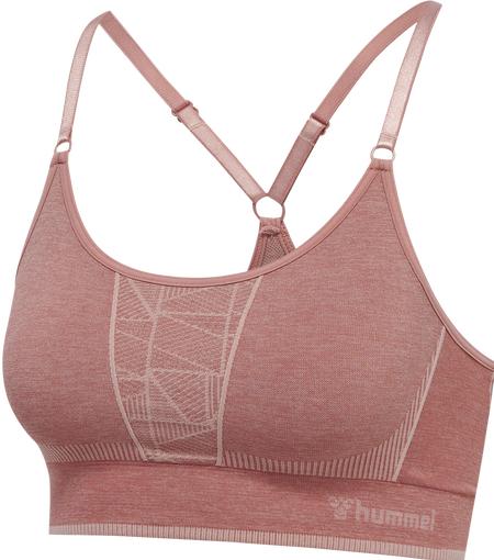 Actual product image hummel Mt Energy Seamless Sports Top (XS)