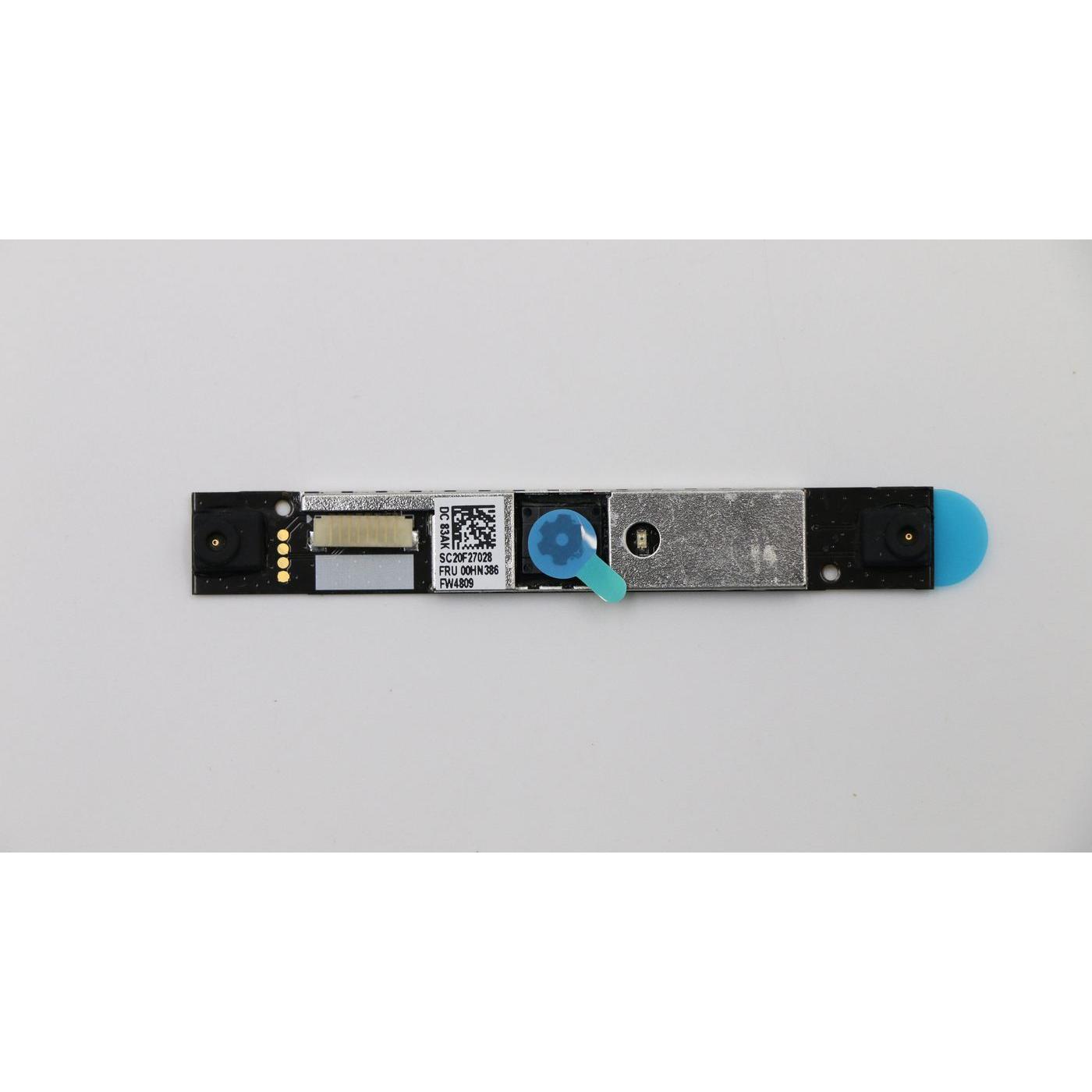 Lenovo Camera 720P Front MIC W, Notebook Ersatzteile