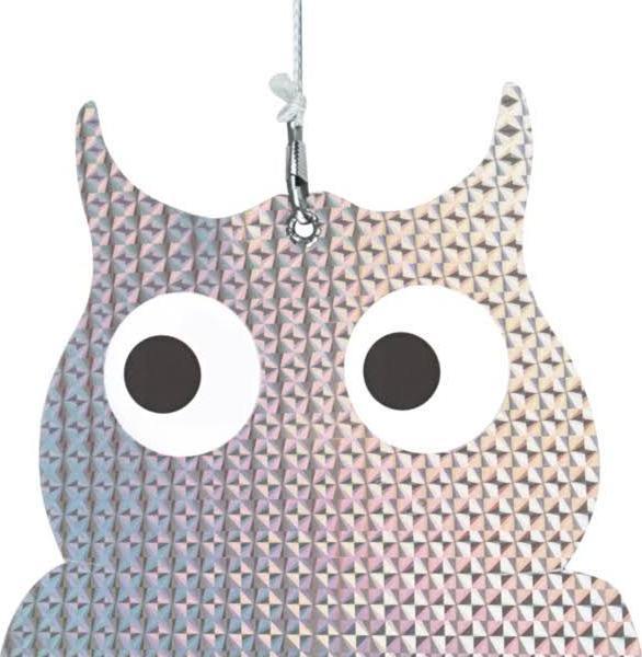 Actual product image Windhager Bird repellent