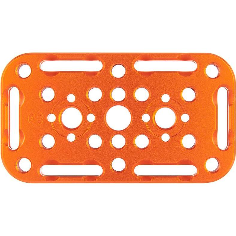 3 Legged Thing XPand 90x50mm Cheese Plate Copper, Accessori per treppiedi, Rame