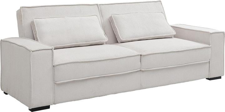 Produktbild Vente-unique Finoro (3-Sitzer)