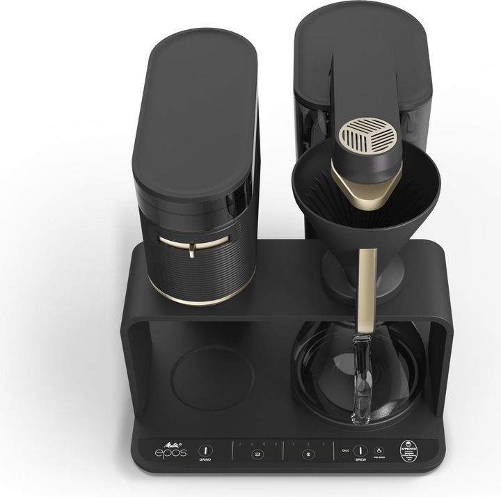 Produktbild Melitta Filterkaffee-Automat