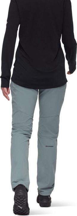 Actual product image Mammut Runbold Guide SO Pants, Softshell Hose (40)