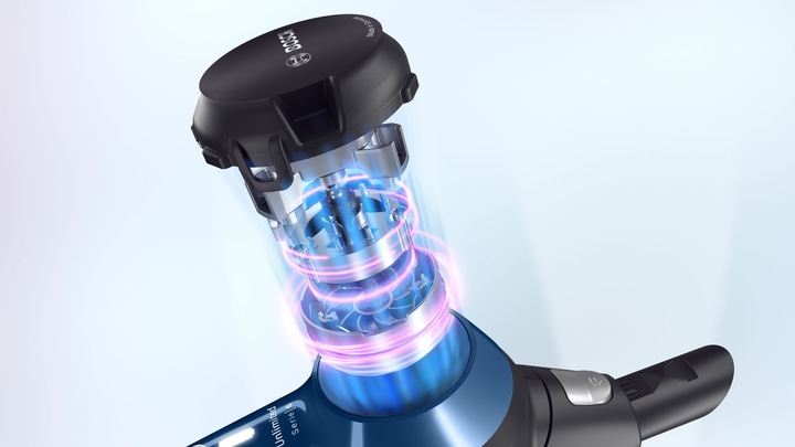 Produktbild Bosch Hausgeräte Unlimited 6