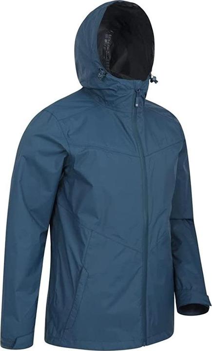 Produktbild Mountain Warehouse Rift Extreme Jacke wasserfest 25 Lagen (XL)