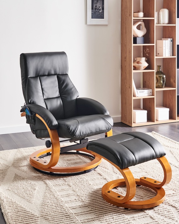 Actual product image Beliani Force
