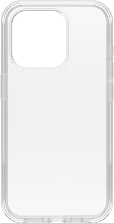Actual product image OtterBox Symmetry (Apple iPhone 15 Pro)