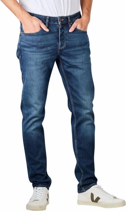 Produktbild Kuyichi Jim Jeans Tapered classic indigo (W31/L34)