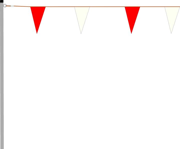 Immagine prodotto Sport-Thieme Sistema di avvistamento del galleggiante posteriore