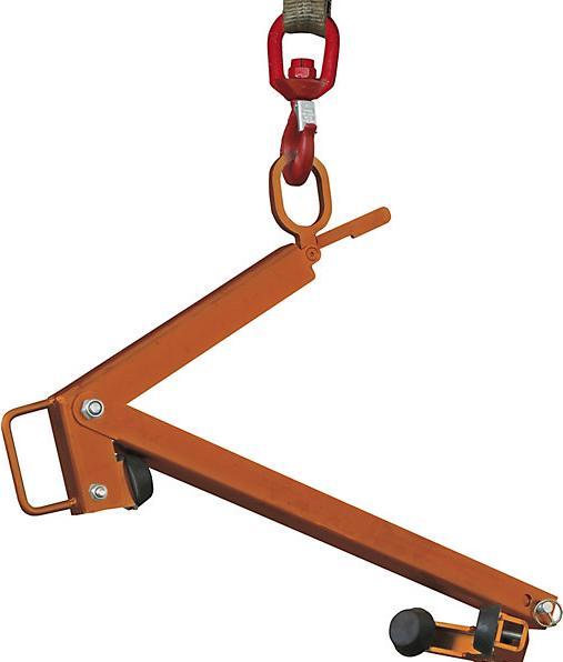 kaiserkraft Ablaufgreifer