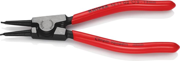 Produktbild Knipex Sicherungsringzange (140 mm)