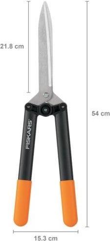 Produktbild Fiskars PowerLever HS52 (Manuell)
