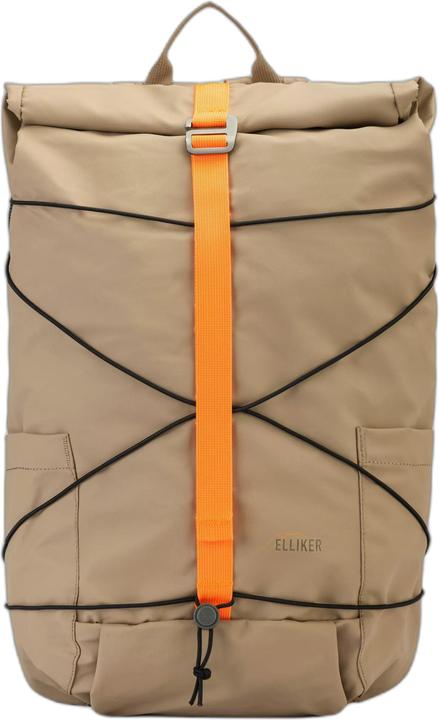 Elliker rucksack dayle (25 l)