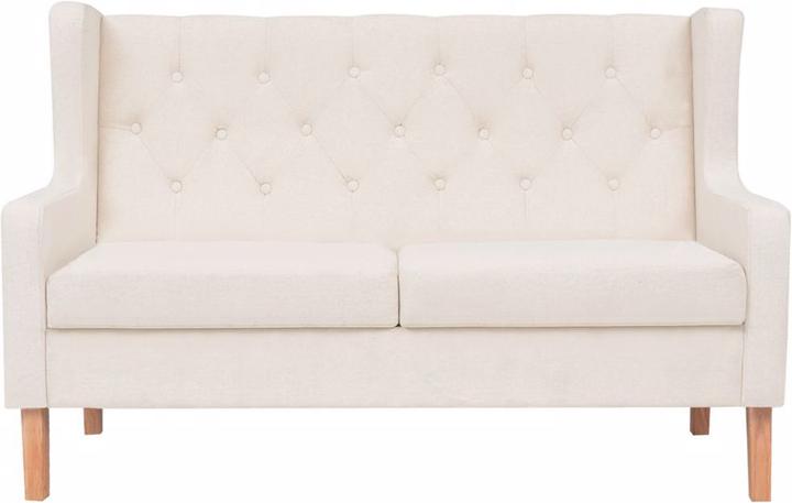 Actual product image vidaXL Sofagarnitur (Upholstery set)