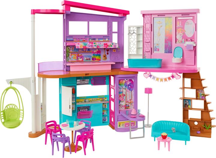 Image du produit Barbie Malibu