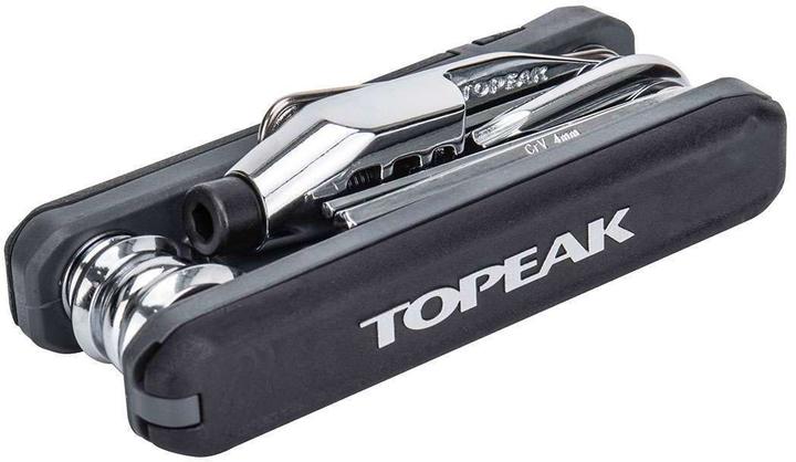 Actual product image Topeak Hexus X Multitool