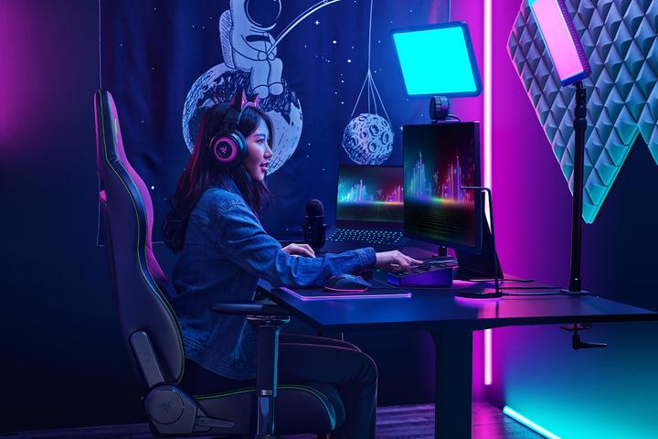 Produktbild Razer Audio Mixer (Battlemixer)