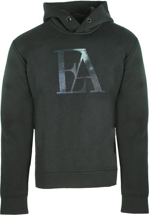 Produktbild Emporio Armani Kapuzenpullover Logo (M)
