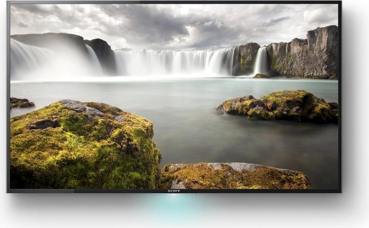 Actual product image Sony Kdl-32w705c (32", LCD, Full HD)