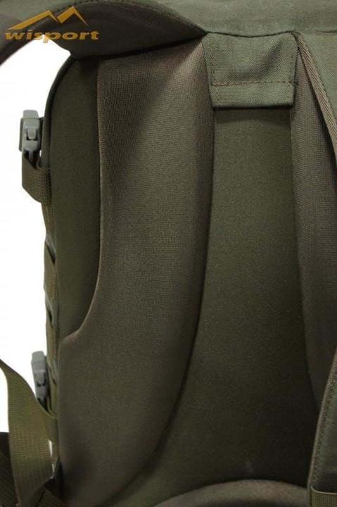 Produktbild Wisport SPARROW 20 L (20 l)