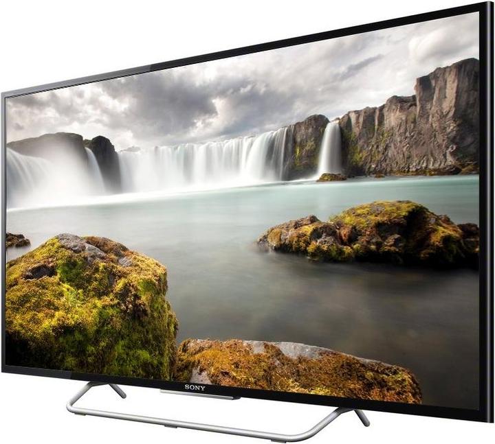 Actual product image Sony Kdl-32w705c (32", LCD, Full HD)