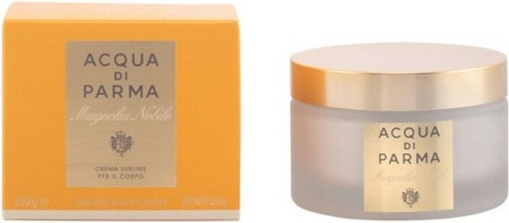 Actual product image Acqua Di Parma Sublime Body Cream (Body cream, 150 ml)